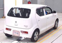 Suzuki Alto 2021