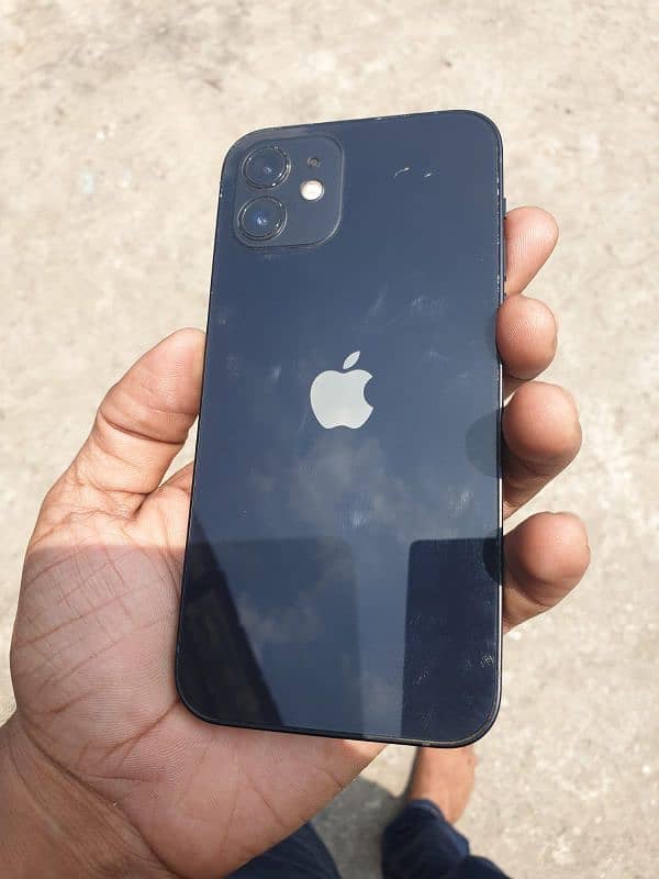 Iphone 12 128gb non pta factory unlock urgent sale need cash 0