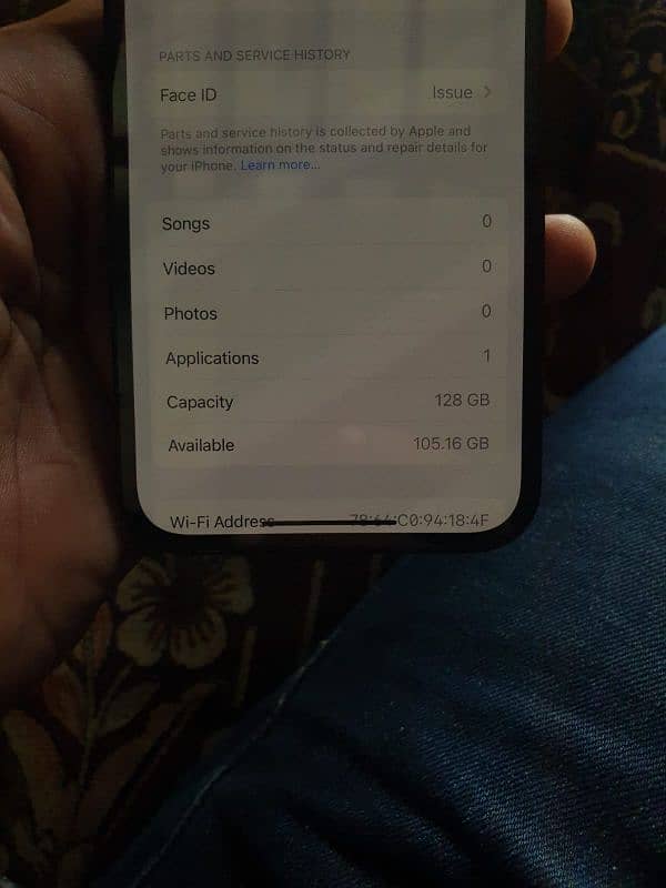 Iphone 12 128gb non pta factory unlock urgent sale need cash 7