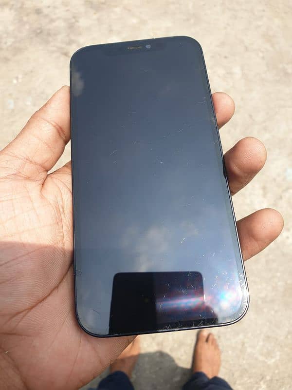 Iphone 12 128gb non pta factory unlock urgent sale need cash 8