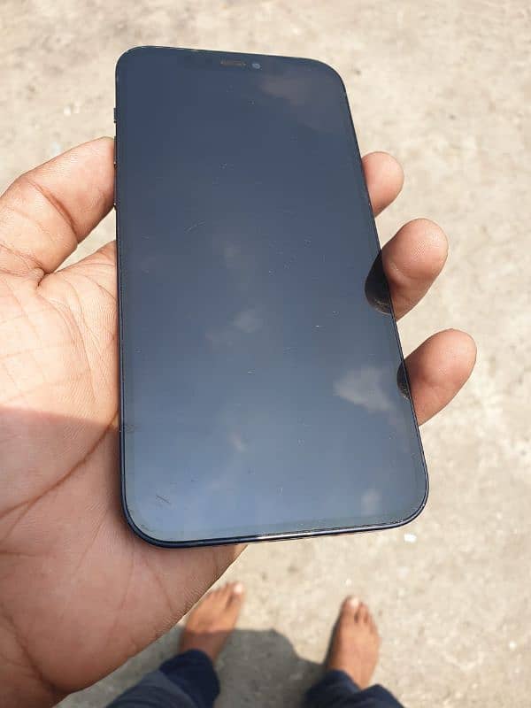 Iphone 12 128gb non pta factory unlock urgent sale need cash 9