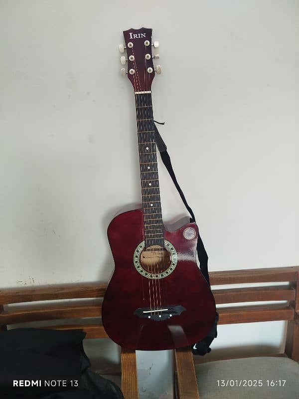 Guitar for Sale (almost new) 0