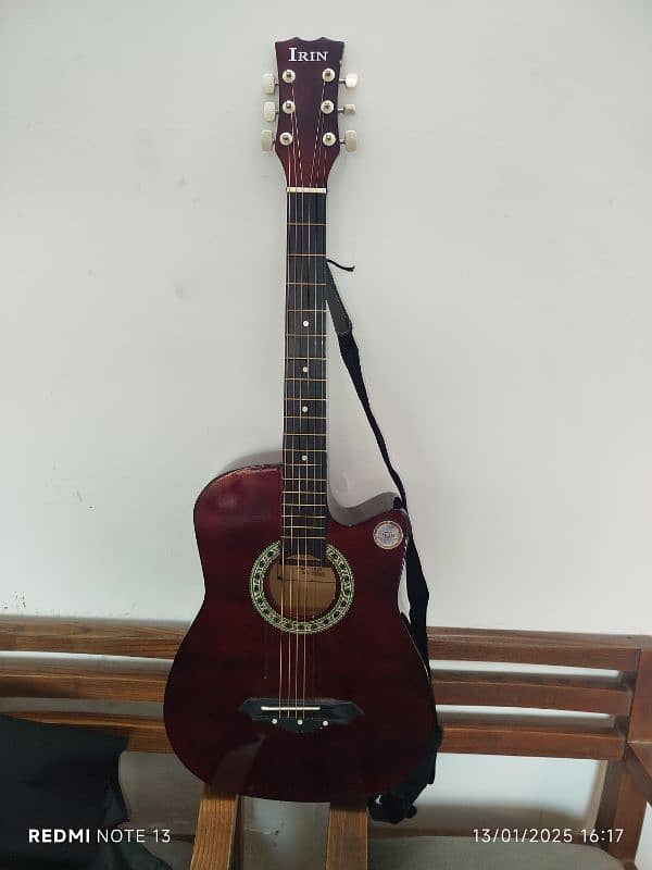 Guitar for Sale (almost new) 1