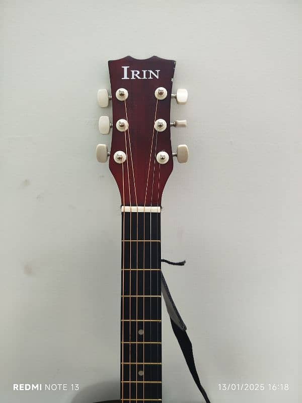 Guitar for Sale (almost new) 3