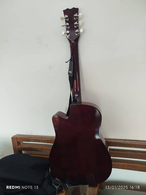 Guitar for Sale (almost new) 4