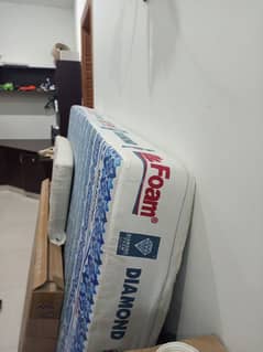 8 inch Diamond Mattress for sale