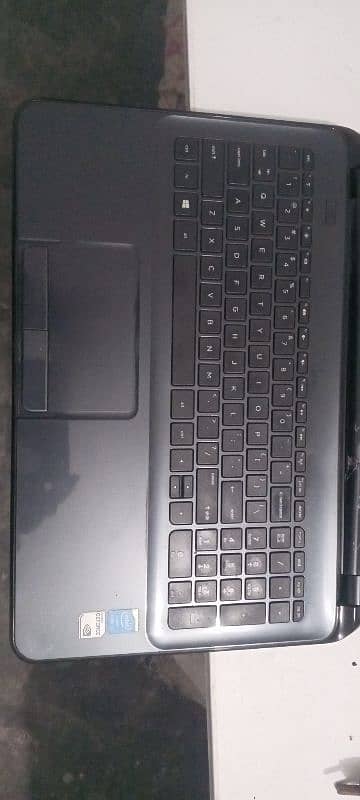 HP laptop 15 Note book 12