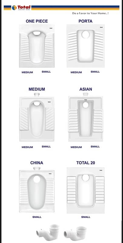 Basins and Commodes 7