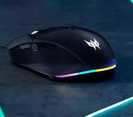 gaming mouse 0