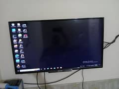 Ecostar 40 inch LED Original