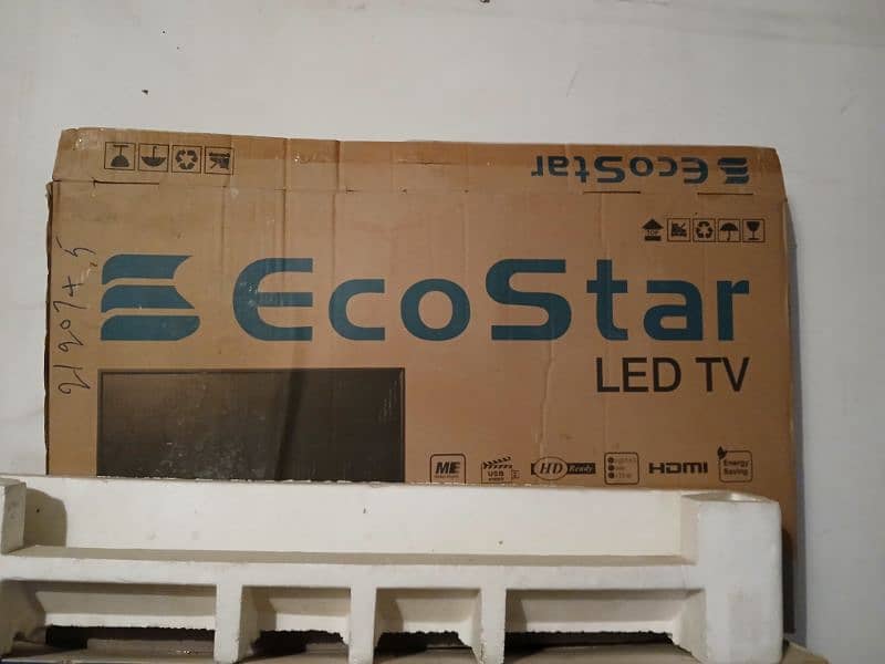 Ecostar 40 inch LED Original 3