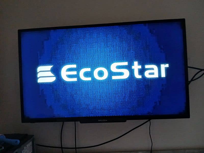 Ecostar 40 inch LED Original 7