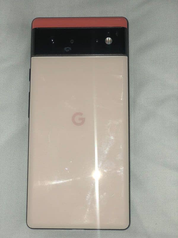 Goggle pixel 6. OEM Unlock 3