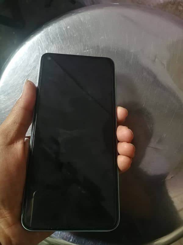 Redmi Note 9 2