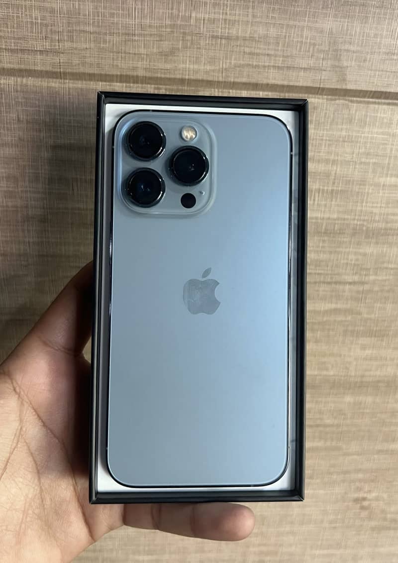 IPhone 13 pro 0