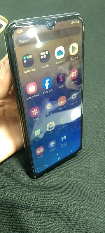 Samsung Galaxy a20 5