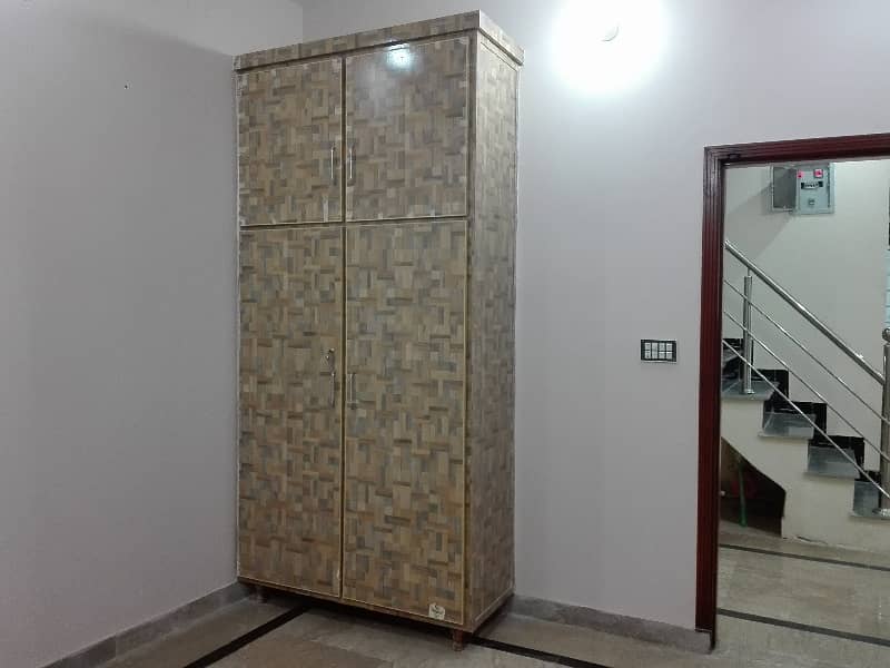 563 Square Feet House For rent In The Perfect Location Of Mansoorah 0