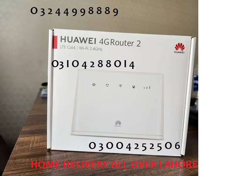 zong / Huawei Home-Fi is a wireless internet Router fastest speed 0