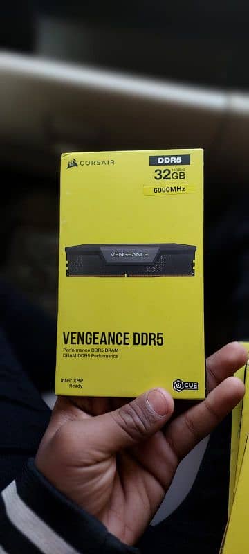 Corsair all edition ram RGB/nor 7