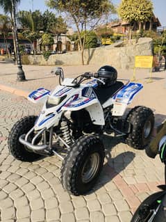 Yamaha raptor quad atv bike japanese quad 4 wheeler quad bike atv bike