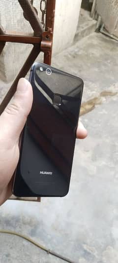 Huawei p10 lite good condition