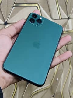 iphone 11pro max jv 64GB #03097907903