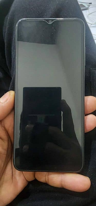 Samsung A03s pta 0