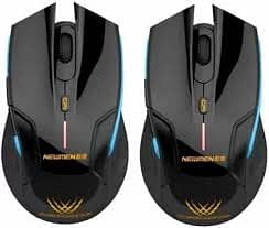 Gaming Mouse 1