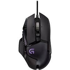 Gaming Mouse 11