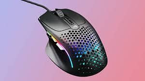 Gaming Mouse 12