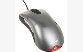 Gaming Mouse 14