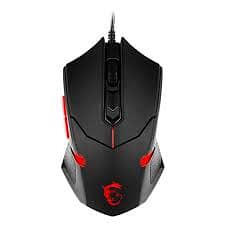 Gaming Mouse 17