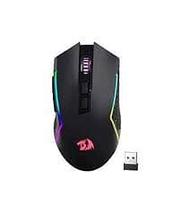 Gaming Mouse 18