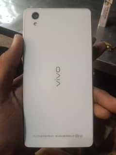 Vivo Y51