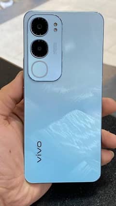 vivo y19s