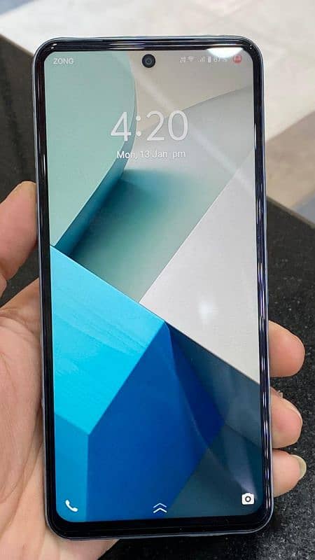 vivo y19s 1