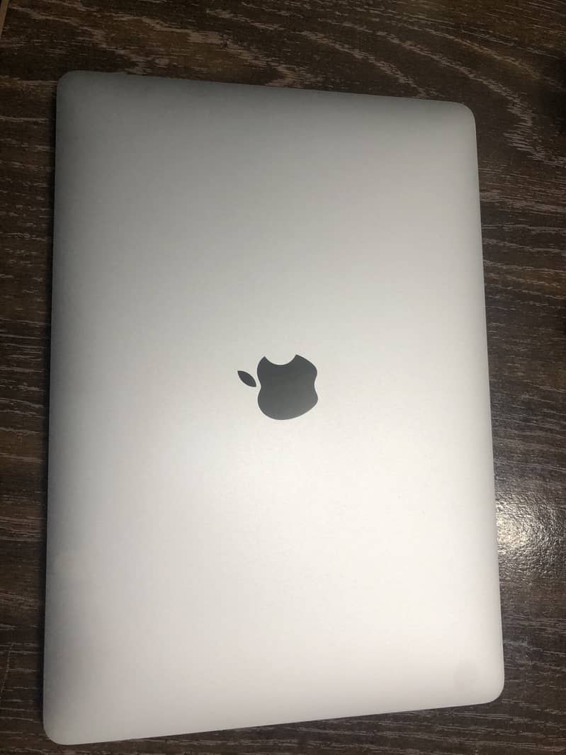 MacBook Pro 2016 3