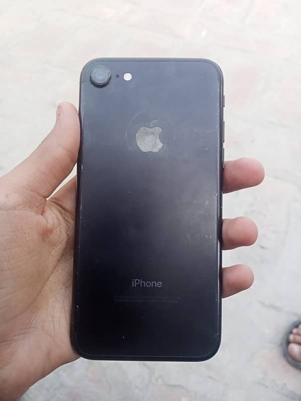 iPhone 7 non pta 1