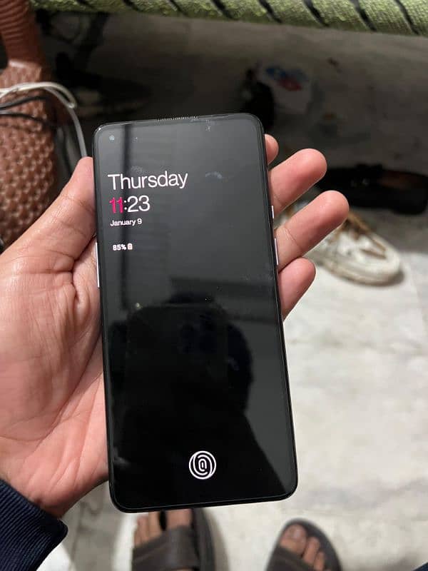 one plus 9 5G Pta approved 1