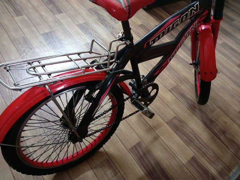 20 Size Cycle | imported Bicycle 0331-5507990 0