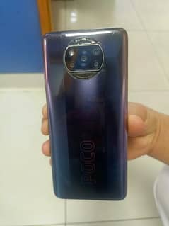 POCO X 3 PRO