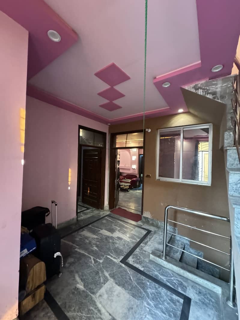 Corner Double story VVIP HOUSE FOR SALE 7