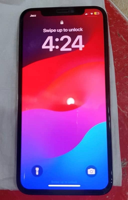 Iphone XS 256 Gb Dual PTA ( physical + esim) 0