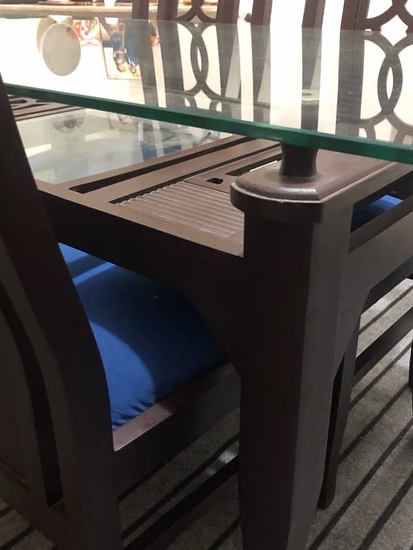 Dining Table for Sale 2