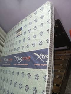 Xtracare Mattress Foam