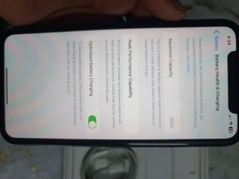 Iphone 11 Non pta factory unlock sim working only box open 6