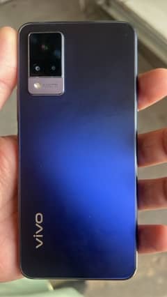 vivo v21 5G