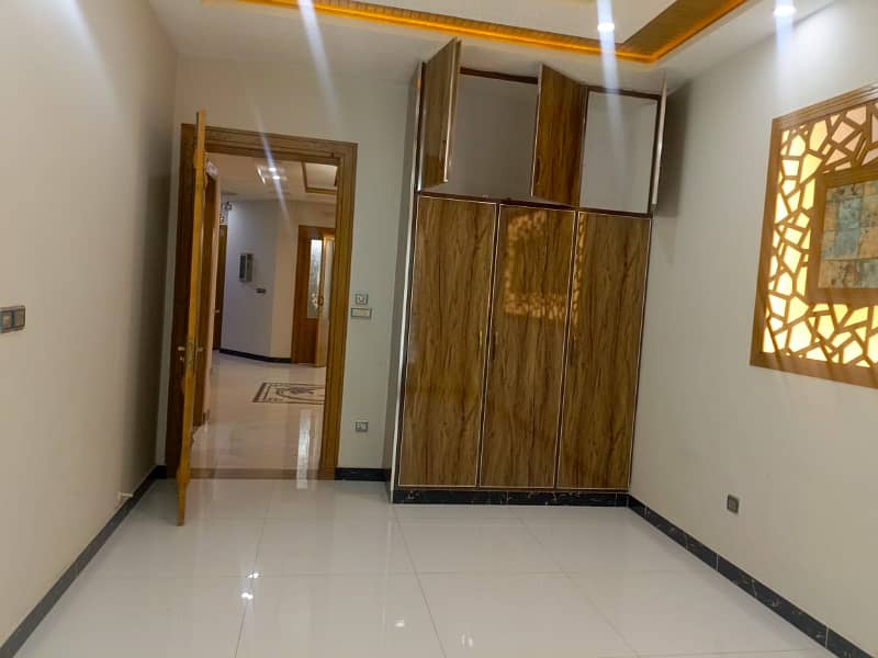 Upper portion 10 marla for rent in phase 2 bahria town rawalpindi 8