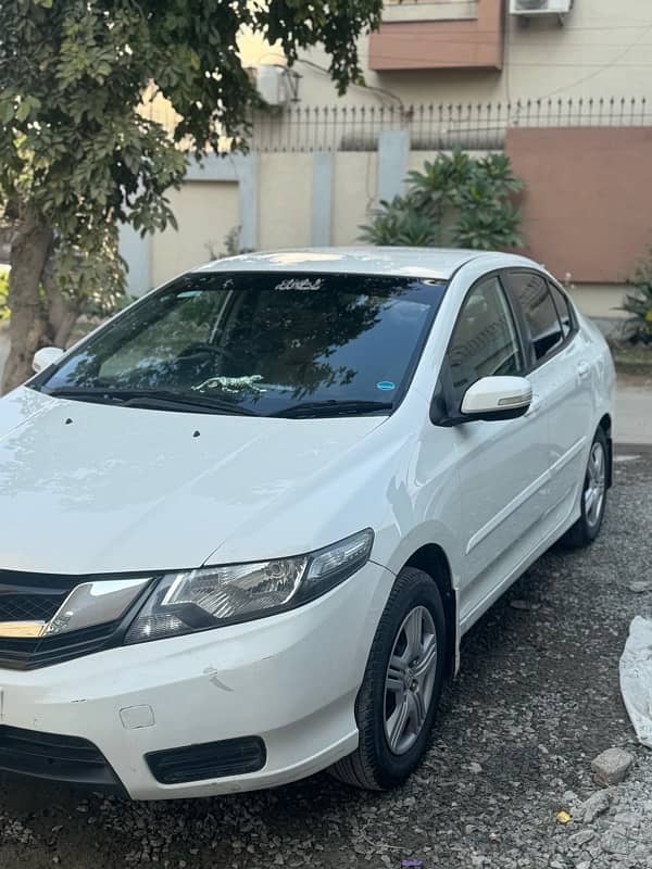 Honda City IVTEC 2018 original condition 6