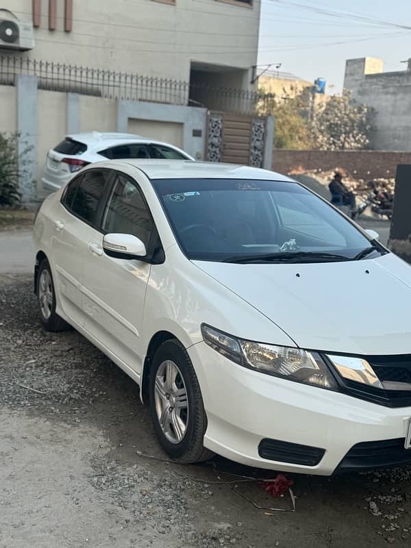 Honda City IVTEC 2018 original condition 7